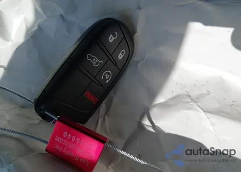 2019 Jeep Grand Cherokee Limited 4X4 из США, поврежденный, VIN 1C4RJFBG8KC593755